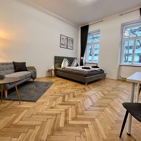Little Cozy Residence - Enjoy Viennas Summer Season Eksteriør bilde