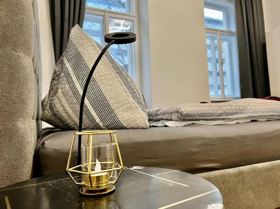 Little Cozy Residence - Enjoy Viennas Summer Season Eksteriør bilde