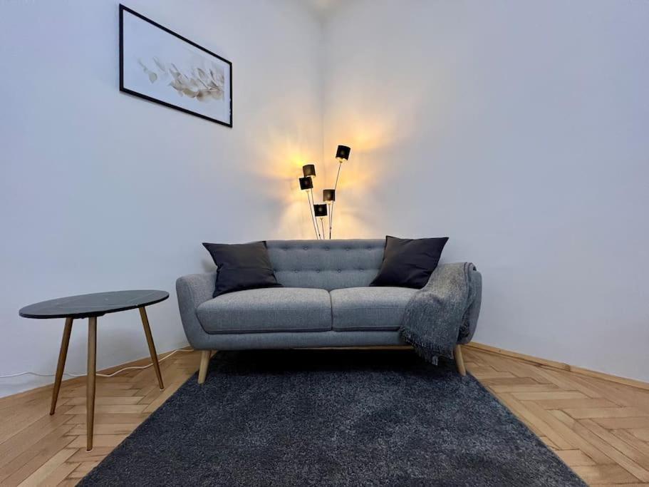 Little Cozy Residence - Enjoy Viennas Summer Season Eksteriør bilde